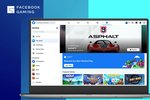 Facebook na Androidu a ve webovém prohlížei spouští cloudové hry Facebook Gaming. Služba se zatím testuje v uzavřené betaverzi u 200 tisíc hráčů