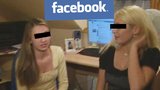 Trojky z chování kvůli facebooku: Školačky nadávaly ředitelce