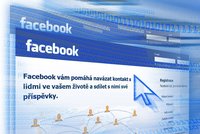 Nadržený úchyl chtěl ulovit dívenku (13)! Facebook jí zahltil chlípným sexem!