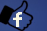 Facebook se nepáral s protimigrantským hnutím, zablokoval jeho stránky
