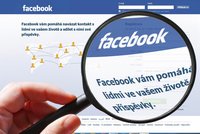 Zátah na falešné účty: Facebook jich smazal kvůli fake news stovky z Ruska i Íránu