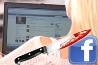 Žáci domlouvali vraždu neoblíbené učitelky: Přes facebook