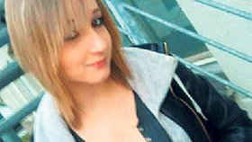 Německá studentka Linda (†16) na Facebooku našla vraha.
