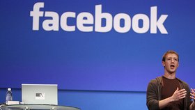 Rodina Facebooku měla poprvé více než tři miliardy uživatelů
