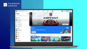 Facebook na Androidu a ve webovém prohlížei spouští cloudové hry Facebook Gaming. Služba se zatím testuje v uzavřené betaverzi u 200 tisíc hráčů