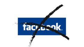 Hackeři oznámili konec facebooku. Den 5. listopad 2011 se prý zapíše do historie