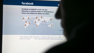 Facebook: blbec, kterého nejde obejít