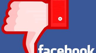 Facebook cenzuroval konzervativní zprávy, tvrdí bývalý zaměstnanec