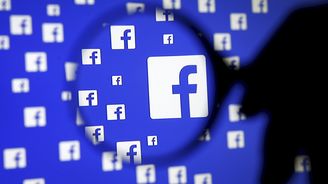 Ministerstvo financí chce digitální daň pro Facebook a spol.