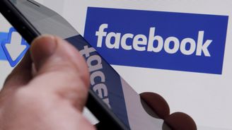 Facebook na každém uživateli vydělává kolem 50 korun měsíčně