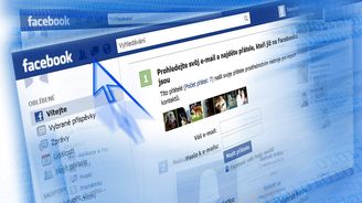 Facebooku unikla data více než půl miliardy lidí. Jsou mezi nimi i Češi