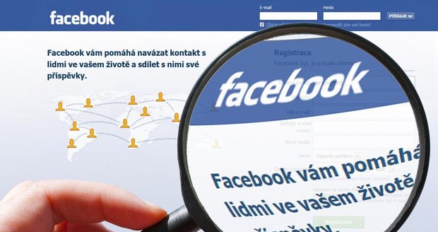 Zátah na falešné účty: Facebook jich smazal kvůli fake news stovky z Ruska i Íránu