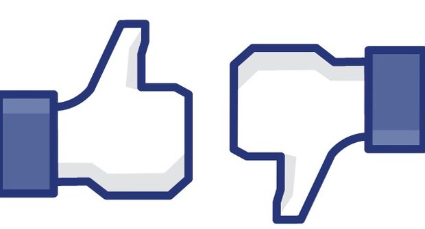 10 tlačítek, které by na Facebooku neměla chybět