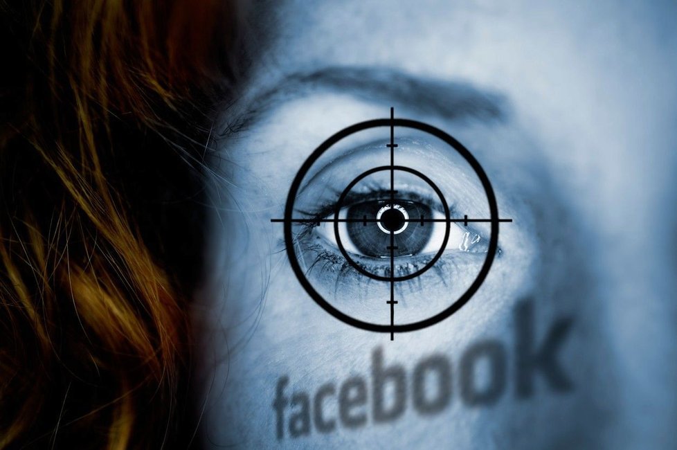 Živě přenášená sebevražda na Facebooku? V odhalování pomůže umělá inteligence.
