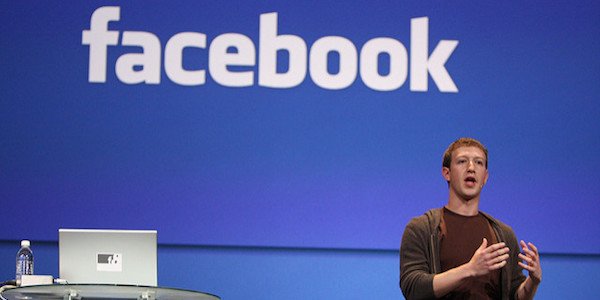 Rodina Facebooku měla poprvé více než tři miliardy uživatelů.