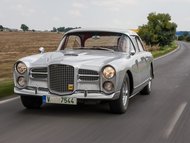 Facel Vega HK 500