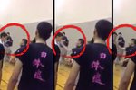Trenér basketbalu uštědřil na jedné japonské střední škole studentovi celkem 13 poličků za 16 vteřin.