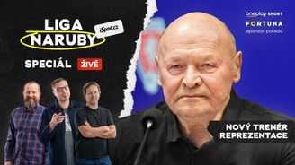 Koubek pod stromeček: prosba o odpuštění a překvapení Suchopárek. Co Nedvěd vs. politika? Koubek pod stromeček: prosba o odpuštění a překvapení Suchopárek. Co Nedvěd vs. politika?