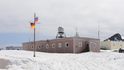 Ruská polární stanice na Antarktidě nese na počest Bellingshausenovo jméno