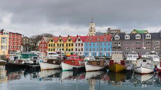 Vznikne v Evropě nový nezávislý stát? Faerské ostrovy uspořádají referendum o ústavě
