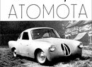 V roce 1957 byl model Atom nahrazen typem Atomota s motorem umístěným vpředu. Poháněl jej dvouválec BSA s rozvodem OHV a objemem 0,65 litru.