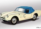 Fairthorpe (1954–1973): Lehké sportovní vozy od malého anglického výrobce