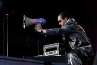 Hlavní hvězda Rock for People: S tříletým zpožděním vystoupí Faith No More