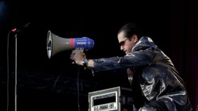 Hlavní hvězda Rock for People: S tříletým zpožděním vystoupí Faith No More