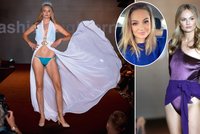 Dvojnásobná maminka Tereza Fajksová (33) rapidně zhubla! Proč končí s modelingem?
