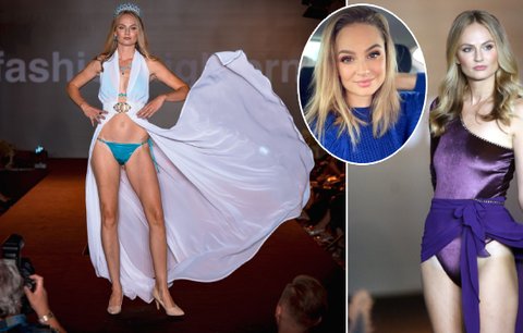 Dvojnásobná maminka Tereza Fajksová (33) rapidně zhubla! Proč končí s modelingem?