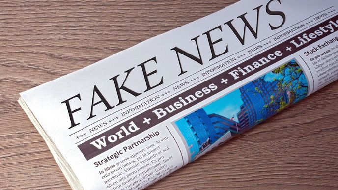 Ilustrační foto Ilustrační foto