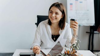 Fakturace bez starostí: spolehněte se na online nástroje, a co jde, to automatizujte Fakturace bez starostí: spolehněte se na online nástroje, a co jde, to automatizujte