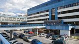 Proměna dětské onkologie v Motole: Nová výzdoba má víc připomínat domov, než nemocnici