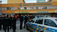 Policie zasahuje u střelby ve Fakultní nemocnici Ostrava