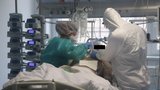 Obavy vystřídalo vyčerpání: Brno před rokem přijalo prvního pacienta s covidem v těžkém stavu