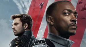 Falcon a Winter Soldier: Nový seriál Marvelu a co nás v něm čeká