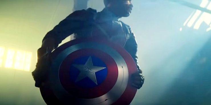 Falcon a Winter Soldier: Nový seriál studia Marvel