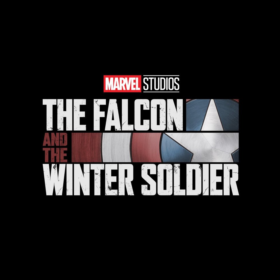 Falcon and the Winter Soldier