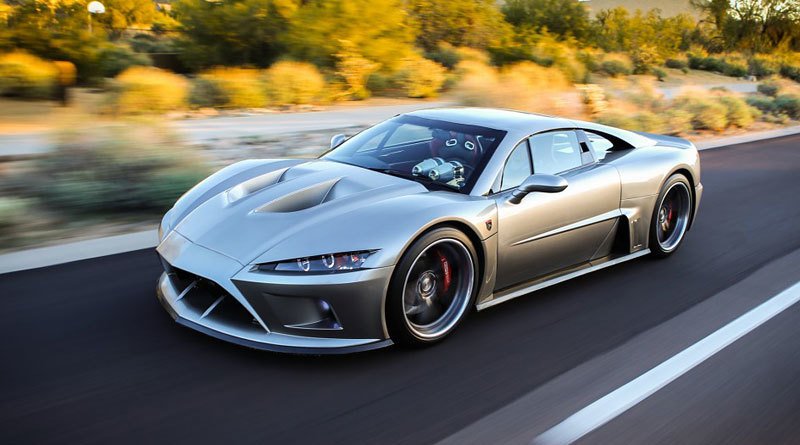 Falcon F7