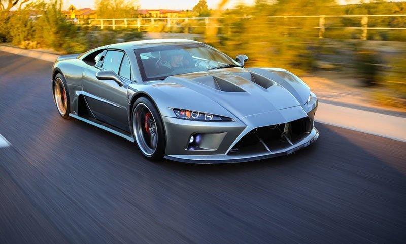 Falcon F7