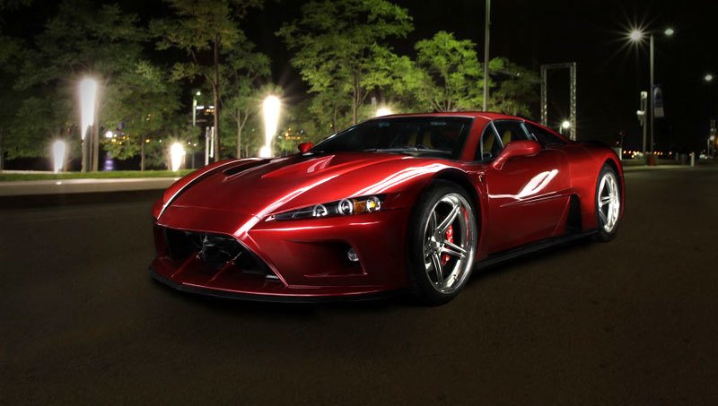 Falcon F7