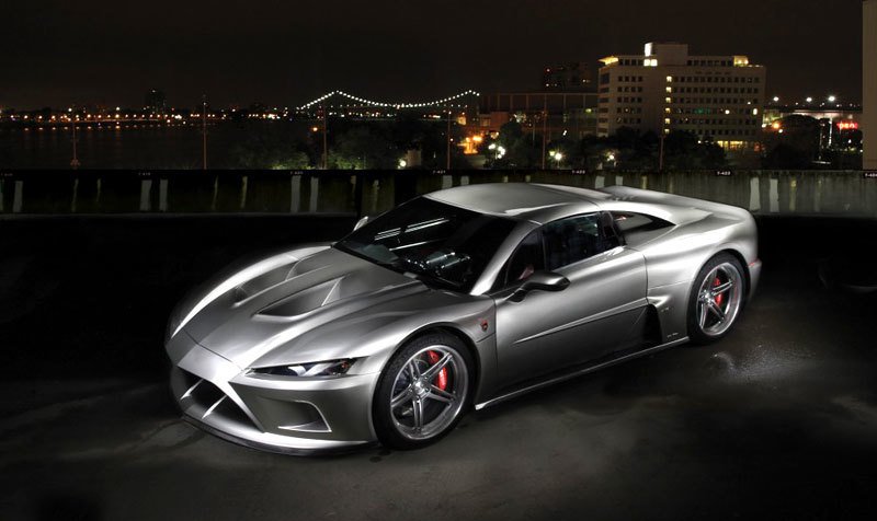 Falcon F7