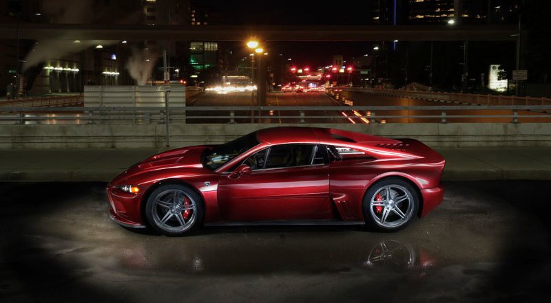 Falcon F7