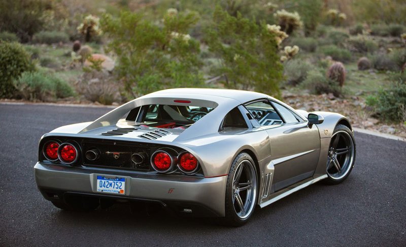 Falcon F7