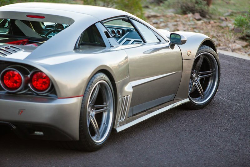 Falcon F7