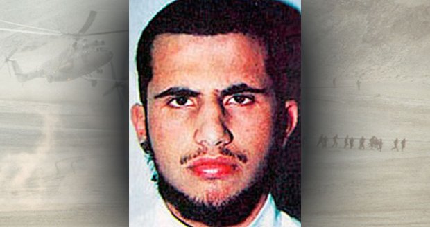 Američané v Sýrii zabili jednoho z vůdců al-Káidy Fadlího.