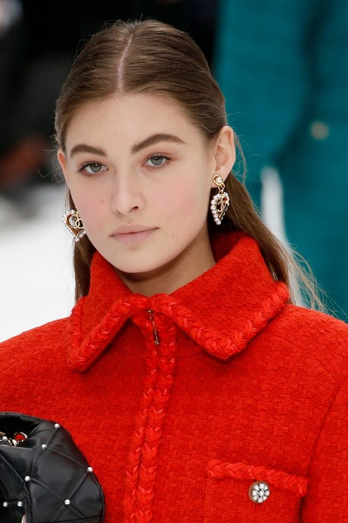 Chanel ready-to-wear podzim/zima 2019-2020