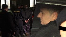 Falešného policistu, který v Praze okrádal turisty, už policisté chytili.