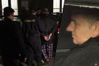 Falešného policistu, který v Praze okrádal turisty, už policisté chytili