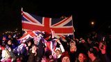 Obyvatelé Falkland rozhodli: Chceme zůstat pod Británií